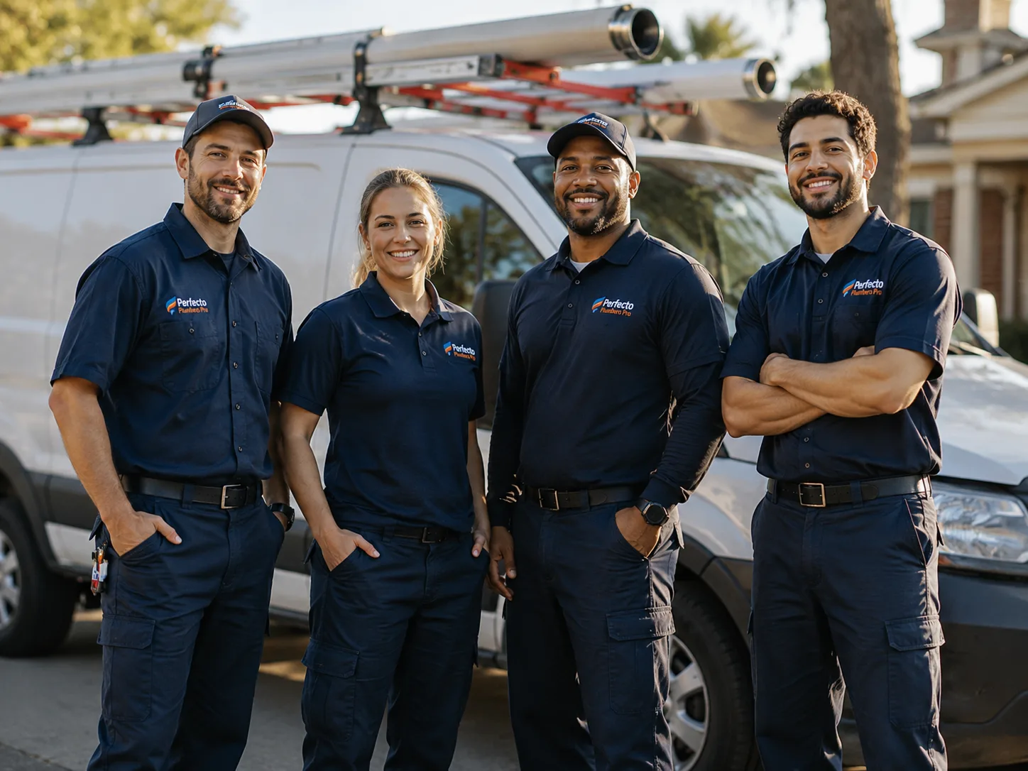 Emergency Plumber Near Me in Exeter, RI near me